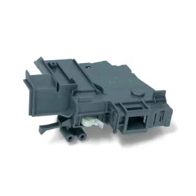   Whirlpool mosógép ajtókapcsoló, ajtózár 480111104601 # DA061667 Indesit C00311434 Pl.: AWE 50510 #