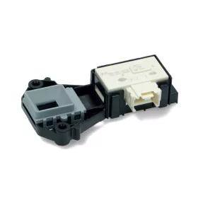   Whirlpool mosógép ajtózár 481075043881 # Indesit C00311179 ajtókapcsoló (gyári) #