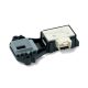 Whirlpool mosógép ajtózár 481075043881 # Indesit C00311179 ajtókapcsoló (gyári) #