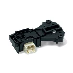   Whirlpool mosógép ajtózár 481075043881 # Indesit C00311179 ajtókapcsoló (gyári) #