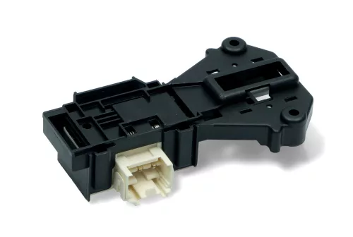 Whirlpool mosógép ajtózár 481075043881 # Indesit C00311179 ajtókapcsoló (gyári) #
