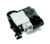 Whirlpool mosógép ajtókapcsoló, bimetálos ajtózár 481010602648 - DKS66603 Indesit C00375005