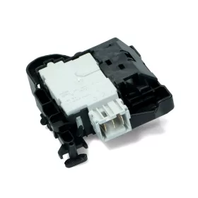   Whirlpool mosógép ajtókapcsoló, bimetálos ajtózár 481010602648 - DKS66603 Indesit C00375005