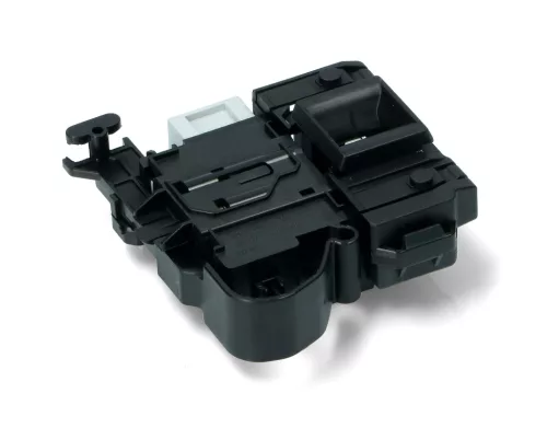 Whirlpool mosógép ajtókapcsoló, bimetálos ajtózár 481010602648 - DKS66603 Indesit C00375005