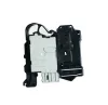Whirlpool mosógép ajtókapcsoló, bimetálos ajtózár 481010602648 - DKS66603 Indesit C00375005