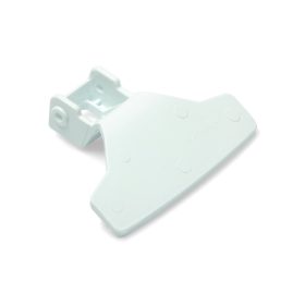 Beko - Arcelik mosógép nyitófül, fogantyú 2828780100 