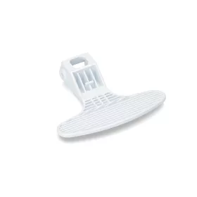 Beko mosógép ajtófül, fogantyú 2821580100 