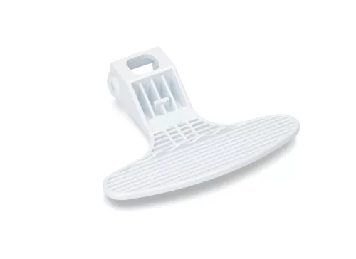 Beko mosógép ajtófül, fogantyú 2821580100 