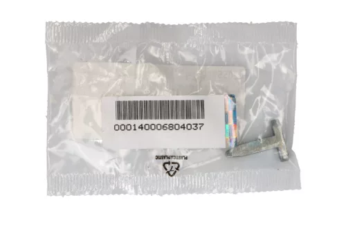 Electrolux - AEG szárítógép horog ajtóhoz 140006804037 (eredeti) 