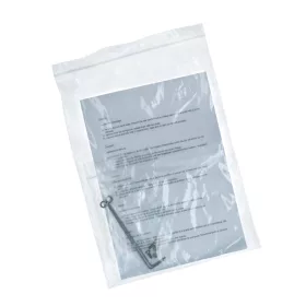   Whirlpool rugó készlet, ajtó (dobfedélhez) 1 jobb 1 bal rúgó + csavarok 481209498005 # L=93mm. INDESIT C00464546 #