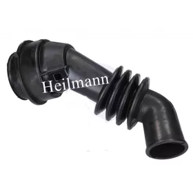   Whirlpool mosógép belsőcső (üst-szivattyú között) 481253029495 # (eredeti) Indesit C00313144 RENDELÉSRE #