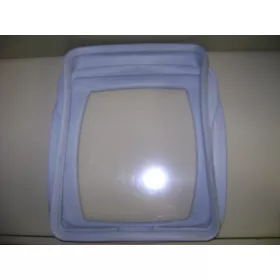   Whirlpool mosógép üstszáj tömítés 481246668749 #(rendelésre)#