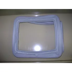   Whirlpool mosógép üstszájgumi , 481246668596 # (tömítés felültöltőshöz) Pl.: WAT - AWA - AWT. AWT 2289 ; AWE 66610 #