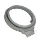 Whirlpool mosógép üstszáj tömítés 488000519077 # eredeti, Indesit C00519077 FWD... sorozat #