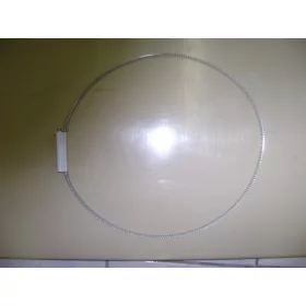   Whirlpool üstszájgumit rögzítő rugó (felültöltős) 481249298037 (rendelésre)