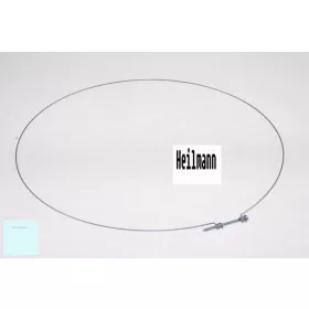   Whirlpool üstszájgumihoz rögzítő rugó 481949238119 # RENDELÉSRE #