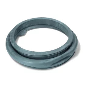   Whirlpool Mosógép üstszájtömítés 481010947486 # Indesit C00508708 #