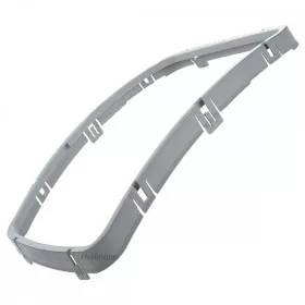   Whirlpool mosógép üstszájtömítés leszorító keret 481010410280 # (eredeti) C00731583 RENDELÉSRE #