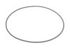 Whirlpool felültöltős mosógép üstszájtömítés rögzítő rugó 480111100817 # (eredeti) Indesit C00309456 # 