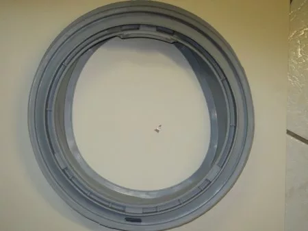 WHIRLPOOL/INDESIT üstszáj tömítés AWM 8105 tip 6.érzék 481246068617 ; 481246068527 Pl.: AWM249 # RENDELÉSRE #