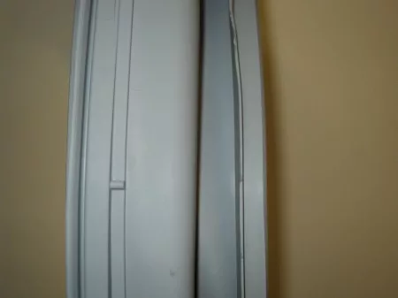 WHIRLPOOL/INDESIT üstszáj tömítés AWM 8105 tip 6.érzék 481246068617 ; 481246068527 Pl.: AWM249 # RENDELÉSRE #