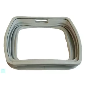   Whirlpool mosógép üstszáj tömítés 480110100143 # ( rendelésre, Pl.:AWT8123 )#