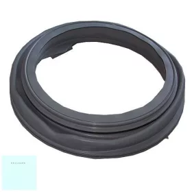   Whirlpool mosógép üstszájtömítés  BAUKNECHT  480111100188 # Pl.: AWIC 8560 (rendelésre) #