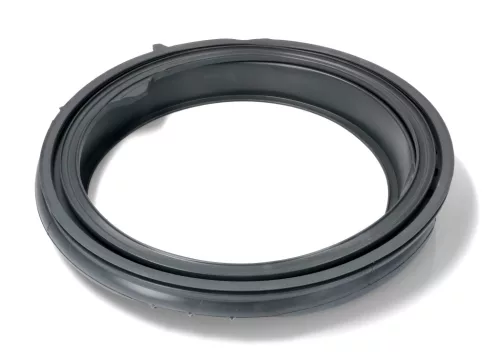 Whirlpool - Bauknecht - Ariston mosógép üstszájtömítés D340,D354,70 EVO 488000632446, 488000849775, C00632446, C00849775