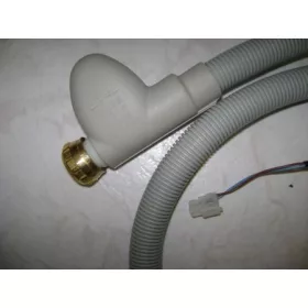   Whirlpool mosogatógép aquastop befolyócső 481253029403 # 46197248122, 481253028848, C00318851 Indesit, ARISTON #