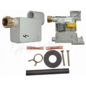   Whirlpool - Bosch mosogatógép aquastop javítószett SF2320001,  00091060, 00091058 # 091058 Pl.: SR2500403#