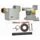 Whirlpool - Bosch mosogatógép aquastop javítószett SF2320001,  00091060, 00091058 # 091058 Pl.: SR2500403#