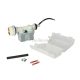 Whirlpool - Bosch mosogatógép aquastop javítószett  00263789 # 263789 MAX. 10BAR. 1 utas, 10 mm Pl. SRV53M03EU/40 #