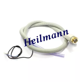   Whirlpool mosogatógép aquastop befolyócső 481253029403 # 46197248122, 481253028848, C00318851 Indesit, ARISTON #