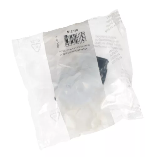 Gorenje mosogatógép belső cső keringető-ülepítő 512638 (eredeti)  