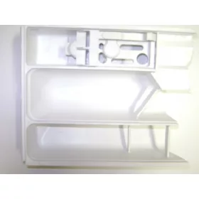   Whirlpool mosógép mosószertartó, fiók (AWG elöltöltős) 481941868187 Indesit C00486529 