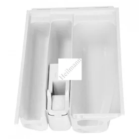   Whirlpool mosógép mosószertartó, fiók 481074669761 # (eredeti) INDESIT C00449144 #