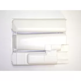   Whirlpool mosógép mosószertartó, fiók (AWG elöltöltős) 481941868187 Indesit C00486529 