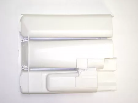 Whirlpool mosógép mosószertartó, fiók (AWG elöltöltős) 481941868187 Indesit C00486529 