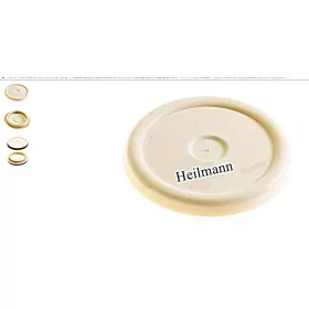   Whirlpool mosogatógép tetődugó/zárófedél (mosogatótér) 481246278998