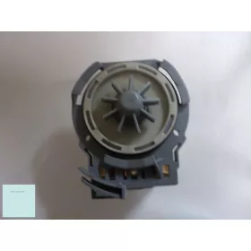   Whirlpool mosogatógép szivattyú 481236018558 ; 481010751595 # (gyári, ASKOLL ürítő, szivattyú) C00322620 Pl.: ADP #