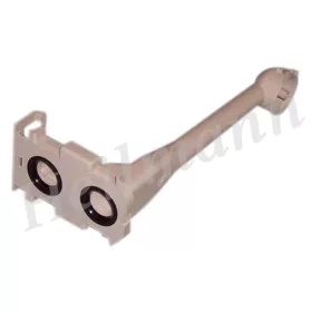   Whirlpool mosogatógép szórókar felső része ADP tip. 481236068244 # RENDELÉSRE #