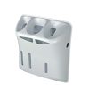 Whirlpool mosógép mosószertartó 481075258622 # (eredeti) 481075264992 (3 rekeszes) #