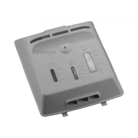   Whirlpool mosógép mosószertartó 481010424468 (eredeti) # INDESIT C00324273  BOSCH - SIEMENS 11003994, GORENJE  483019 #