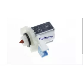   Whirlpool mosogatógép regeneráló szelep 480140102391 # Indesit C00312215 (rendelésre)# 