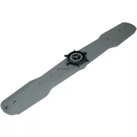   Whirlpool mosogatógéphez felső szórókar 481236068044 # BEKO 1746200100 Pl.: ADP 542 ; 481236068516 (Hossz 45 cm.) ELINLUX  GS6311FW #