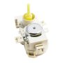   Whirlpool mosogatógép vízterelő váltószelep 481010745146 # pl.: ADG699/1 FD #