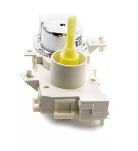 Whirlpool mosogatógép vízterelő váltószelep 481010745146 # pl.: ADG699/1 FD #
