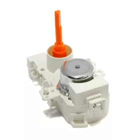   Whirlpool mosogatógép vízterelő váltószelep 481010745147  #  (eredetivel megegyező minőség) Pl.: ADP 8070 WH #