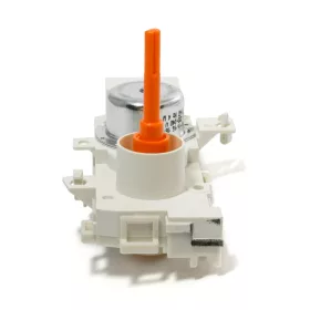   Whirlpool mosogatógép vízterelő váltószelep 481010745147  #  (eredetivel megegyező minőség) Pl.: ADP 8070 WH #