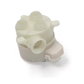 Whirlpool mosogatógép váltószelep C00525113  (eredeti)
